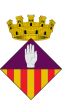 Coat of arms of Masquefa