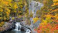 Image 7Autumn in the Hundred-Mile Wilderness (from Maine)