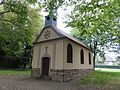 Chapelle Saint-Ulrich de Fegersheim