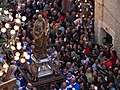 La Grande Festa di San Giuseppe