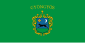 Bandeira de Gyöngyös