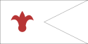 Flag of Kakheti