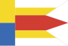Flag of Luník IX