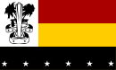 Drapeau de Madang