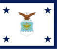 Flag of the General Counsel of the Department of the Air Force