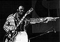 Freddie KING