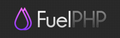 Description de l'image FuelPHP logo.png.