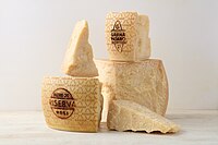 Grana Padano DPO