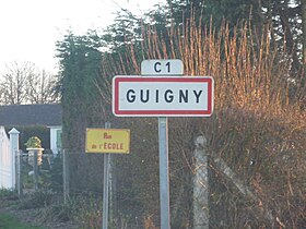 Guigny