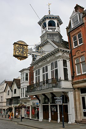 Guildford