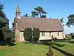 Church of St Augustine