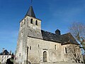 Kirche Saint-Aignan