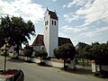 Kirche zum Heiligen Kreuz