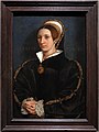 Portrait of a Lady, probably a Member of the Cromwell Family c. 1535–1540 (Toledo Museum of Art)[15][121]