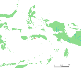 Image illustrative de l’article Saparua