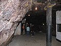 Chislehurst Caves, Chislehurst, London