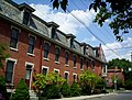 Image 24Italian Village rowhouse (from Neighborhoods in Columbus, Ohio)