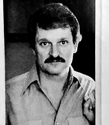 Ashbery in 1975