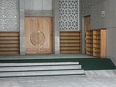 King Fahd Mosque Sarajevo (14)