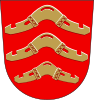 Coat of arms of Kodisjoki