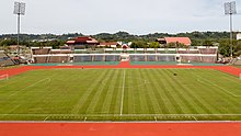 Likas Stadium