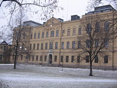 Kristinegymnasiet Falun 2006.jpg