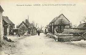 Lataule