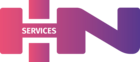 logo de HN Services