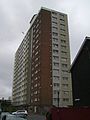 Loudoun House, Butetown