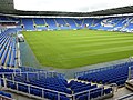 Image 1The Madejski Stadium in Reading (from Portal:Berkshire/Selected pictures)