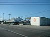 Marion S. Whaley Citrus Packing House