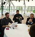 des membres de Wikimedia France, ‎