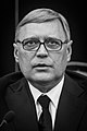 Mikhail Kasyanov served 2000–2004 Born (1957-12-08) 8 December 1957 (age 66)