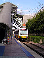 Red Line (Dallas Area Rapid Transit)