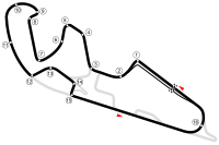 Image illustrative de l’article Grand Prix moto d'Aragon 2019