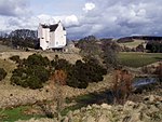 Muckrach Castle