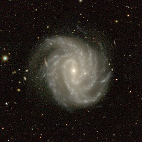 NGC 418