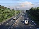 NLEX Segment 8.1 (Mindanao Avenue Link)