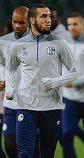 Nabil Bentaleb