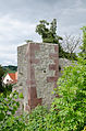 Rundturmstumpf am Hagweg weitere Bilder