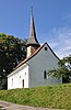 Swiss Reformed Galluskapelle