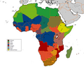 African Languages