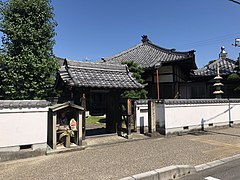 蓮馨寺