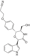 Oxazinin-4