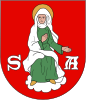 Coat of arms of Annopol