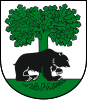 Coat of arms of Barwice