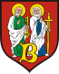 Blason de Biecz