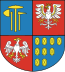 Blason de Powiat de Bochnia