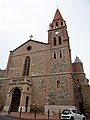 Église Saint-Cirq-et-Sainte-Julitte de Pia