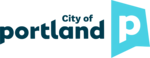 Official logo of Portland